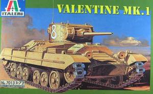 : Valentine Mk.I