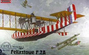 Felixstowe F.2A