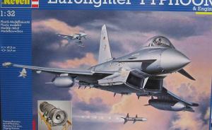 Bausatz: Eurofighter Typhoon