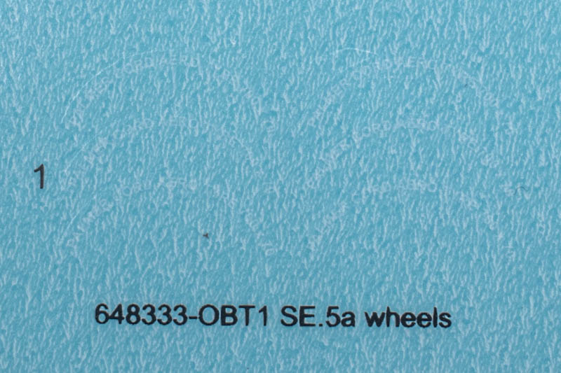 SE.5a wheels