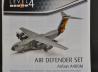 Air Defender Set