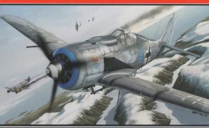 Fw 190A-8 Profipack