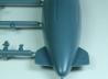 K-Type Blimp (K-74/112/134)