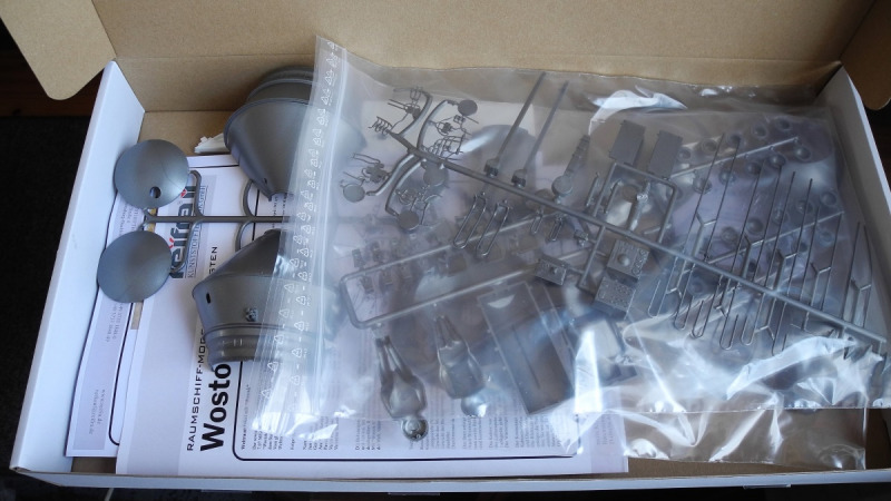 Wostok 1