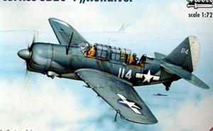 Galerie: Curtiss SB2C-4 Helldiver