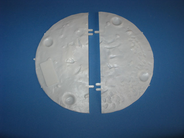 Airfix - Lunar Module