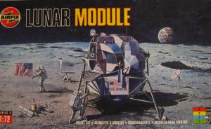Galerie: Lunar Module