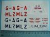 Decals
