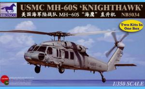 USMC MH-60S "Knighthawk"