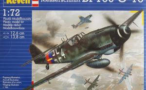 : Messerschmitt Bf 109 G-10