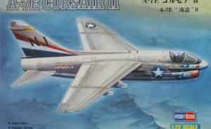 : A-7E Corsair II
