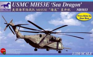 USMC MH53E "Sea Dragon"