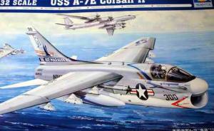 Bausatz: US Navy A-7E Corsair II