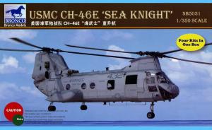 USMC CH-46E "Sea Knight"