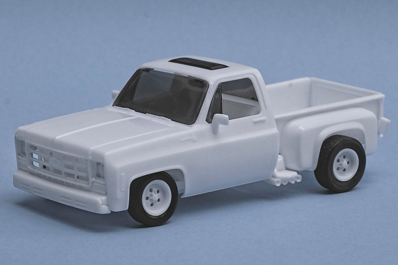 Revell - 77 Chevy Street Pickup