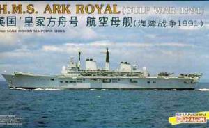 H.M.S. Ark Royal (1991)