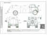 COE CabOverEngine tanker truck m.1939