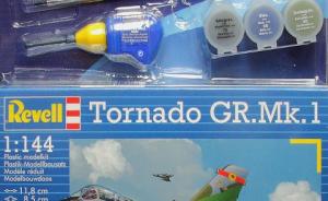 Detailset: Tornado GR.Mk.I