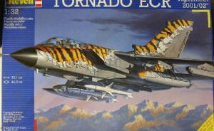 : Tornado ECR "Tigermeet 2001/02"