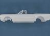 60 Years Ford Mustang