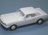 60 Years Ford Mustang