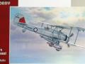 Vickers Vildebeest Mk.IV "Perseus Engine Version"  von Special Hobby