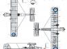 Vickers Vildebeest Mk.IV &quot;Perseus Engine Version&quot; 