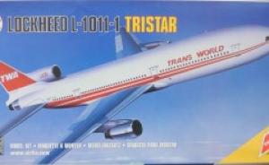 Kit-Ecke: Lockheed L-1011-1 Tristar