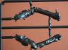 Speeder Bike