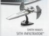 Darth Mauls Sith Infiltrator