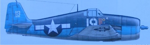 Eduard Bausätze - F6F-3 Hellcat