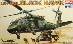 Galerie: UH-60L Black Hawk