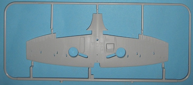 Airfix - Supermarine Spitfire Mk I