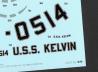 U.S.S. Kelvin NCC-0514