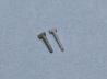 SF-260 Exhausts 1/48 / for SH kits