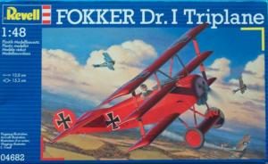 : Fokker Dr.I Triplane