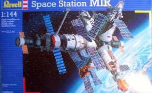 Raumstation MIR