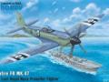 Seafire FR MK.47 "The Last Royal Navy Propeller Fighter" von Special Hobby