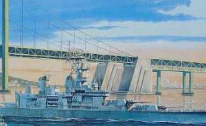 USS New Jersey BB 62