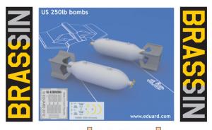 : US 250lb Bombs