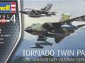 Tornado Twin Pack von Revell