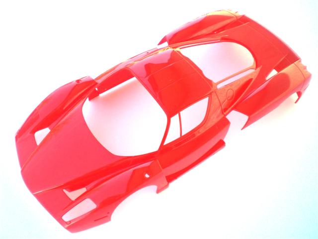 Fujimi - Ferrari Enzo Ferrrari