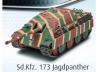 Sd. Kfz. 173 Jagdpanther