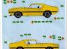´70 Shelby GT500