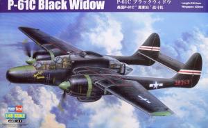 Galerie: P-61C Black Widow