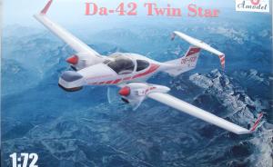 DA-42 Twin Star