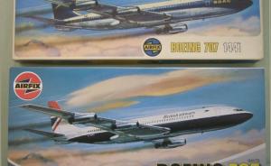 : Boeing B 707-436