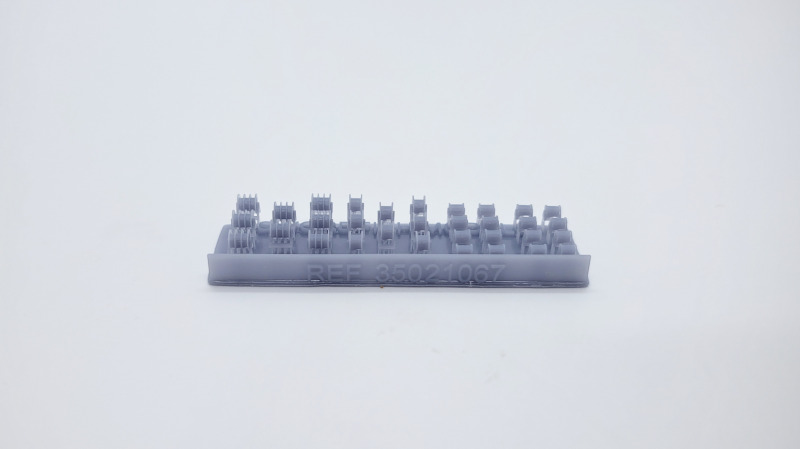 Swordfish Models  - Reels Set 1