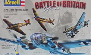Battle Of Britain Gift Set