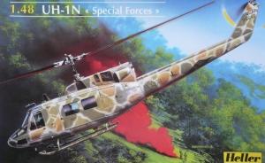 UH-1N Special Forces